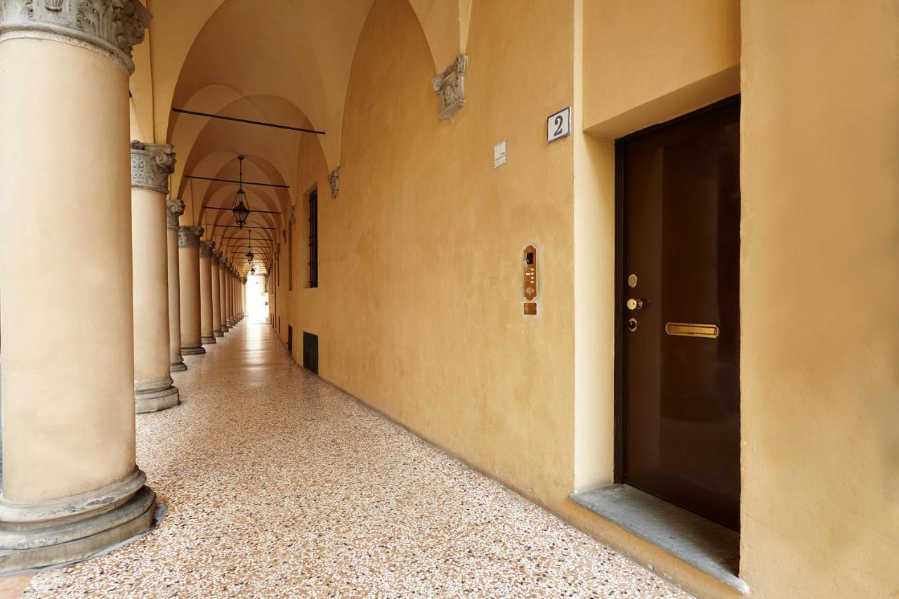 San Giorgio 2 Apartment Bologna Exterior photo