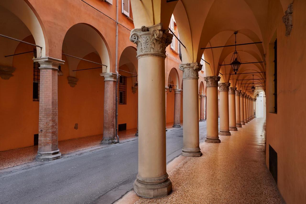 San Giorgio 2 Apartment Bologna Exterior photo